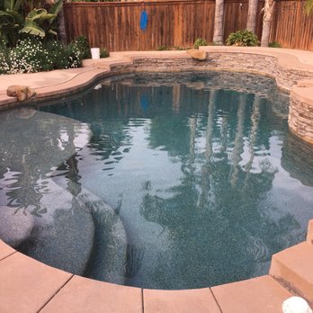 California Pools - Temecula - Finished product - General Contractors Near Me - Temecula, California California Pools - Temecula - Finished product - General Contractors Near Me - Temecula, California