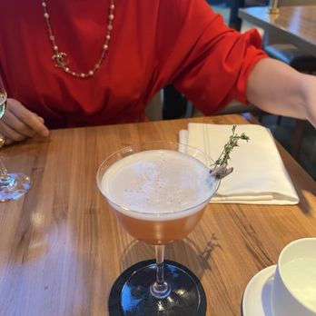 Auro - New American Near Me - Calistoga, California