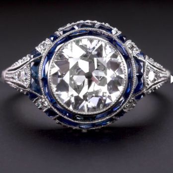 Jewells - Platinum Diamond Ring - Jewelry Near Me - Roanoke, Virginia Jewells - Platinum Diamond Ring - Jewelry Near Me - Roanoke, Virginia