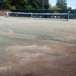 Newport Hills Swim & Tennis Club - Newport Hills Swim & Tennis Club, Bellevue WA (June 2022)