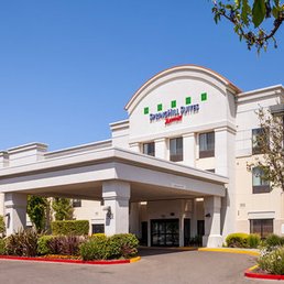 Exterior photo of SpringHill Suites by Marriott Modesto - Modesto, California Exterior photo of SpringHill Suites by Marriott Modesto - Modesto, California