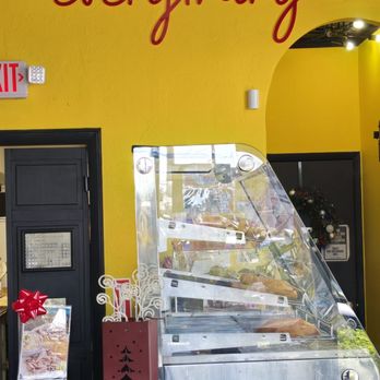 Mr Arepa - Venezuelan Near Me - Miami, Florida