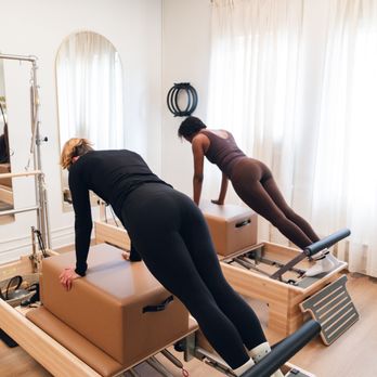 L&T Pilates - Pilates Near Me - Oakland, California L&T Pilates - Pilates Near Me - Oakland, California