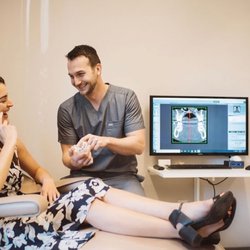 Shelbourne & Associates Oral and Facial Surgery