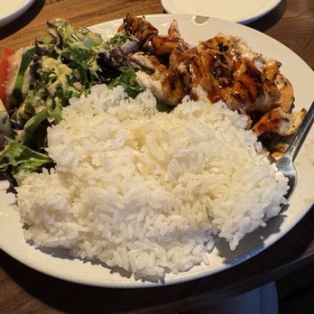 Cocoro Bistro - C Chicken Teriyaki - Sushi Bars Near Me - Stockton, California Cocoro Bistro - C Chicken Teriyaki - Sushi Bars Near Me - Stockton, California