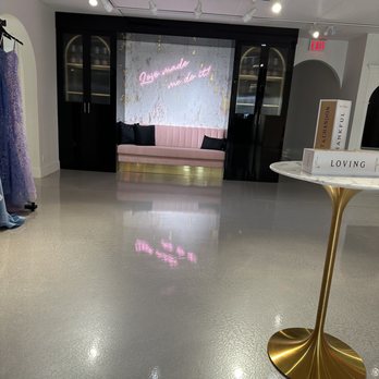 The Bridal Centre - Bridal Near Me - Calgary, Alberta