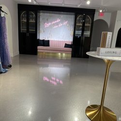The Bridal Centre