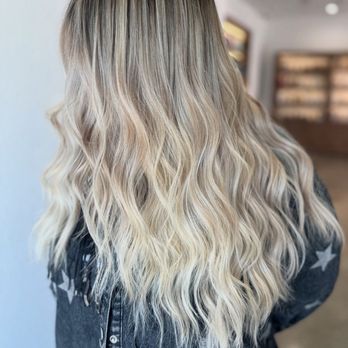Agencé - Hair Stylists Near Me - San Dimas, California
