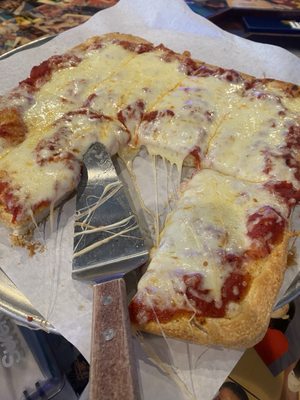 Grotto Pizza & the Skybox Sports Bar by null