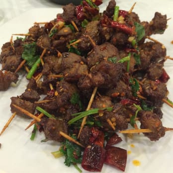 Chengdu Taste - Szechuan Near Me - Alhambra, California Chengdu Taste - Szechuan Near Me - Alhambra, California