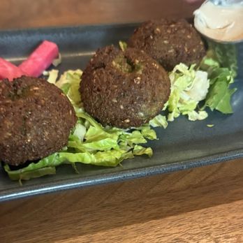 Amar Mediterranean Kitchen & Bar - Seafood Near Me - Delray Beach, Florida