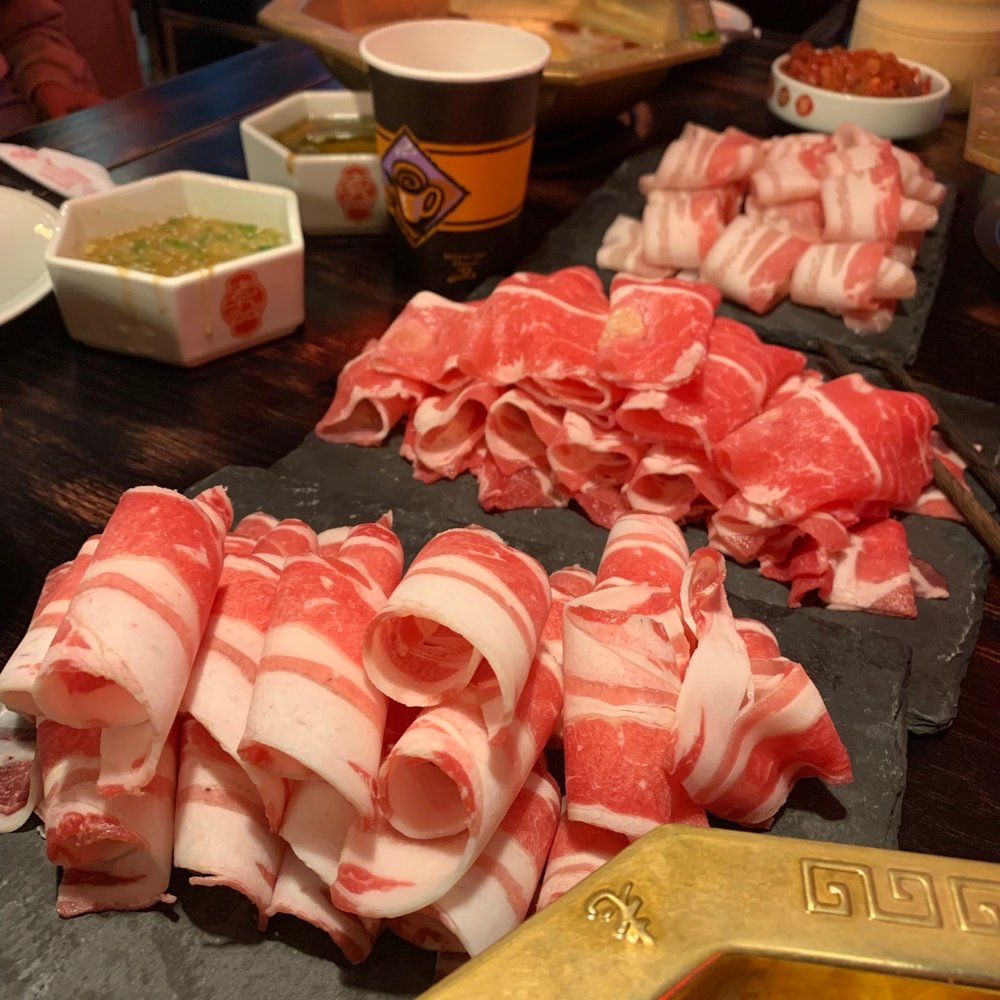Hot Pot 9 - Hot Pot Near Me - Toronto, Ontario Hot Pot 9 - Hot Pot Near Me - Toronto, Ontario