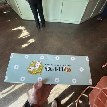 Mochinut - Bakeries Near Me - Omaha, Nebraska Mochinut - Bakeries Near Me - Omaha, Nebraska