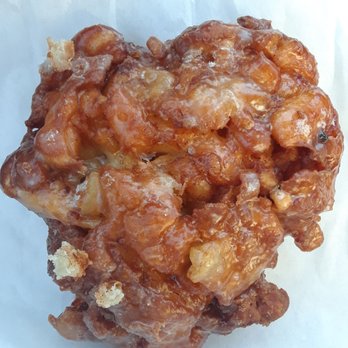 New Donuts - Apple Fritter was delicious. - Donuts Near Me - Whittier, California New Donuts - Apple Fritter was delicious. - Donuts Near Me - Whittier, California
