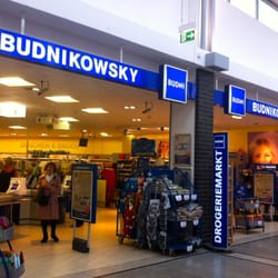 Budnikowsky