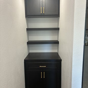 405 Cabinets & Stone - Cabinetry Near Me - Fountain Valley, California