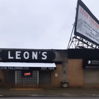 Leon Tailoring - Sewing & Alterations Near Me - Indianapolis, Indiana