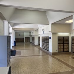 US Post Office - Huge