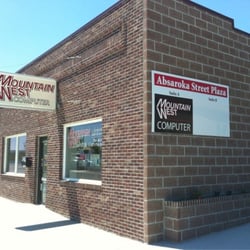 Mountain West Computer & Office Supply