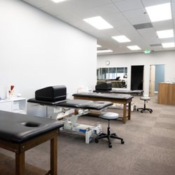 Ascend Physical Therapy & Balance Center