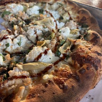 Old County Inn - Pizza Near Me - Pine, Arizona