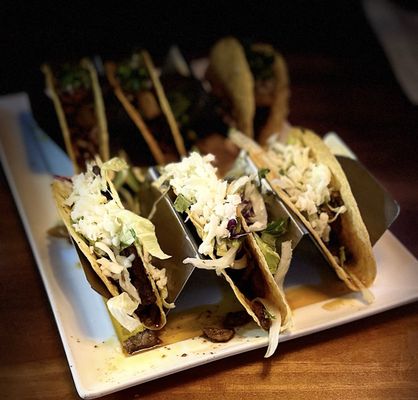 Las Carretas Mexican Restaurant by null