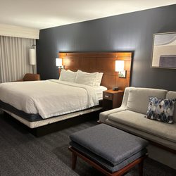 Courtyard by Marriott Jacksonville Orange Park
