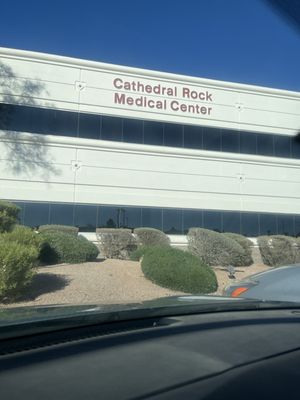 DESERT RADIOLOGY - Updated June 2026 - 28 Photos & 218 Reviews - 7200 ...