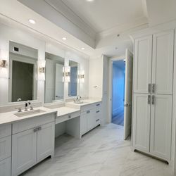 M&F Custom Cabinets