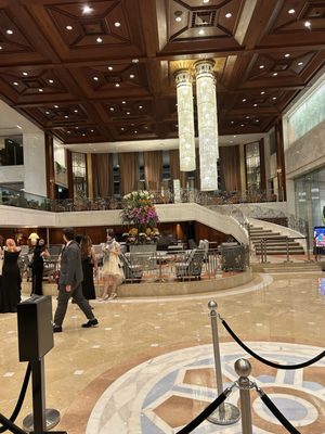 InterContinental Grand Stanford Hong Kong by IHG by null