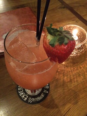 Juniper Moon by null