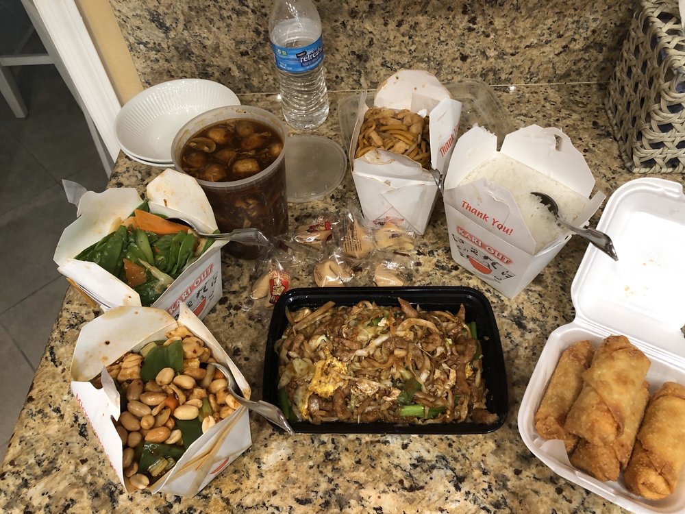 NEW YORK CHINESE RESTAURANT 104 Photos & 287 Reviews 9430 W Lake