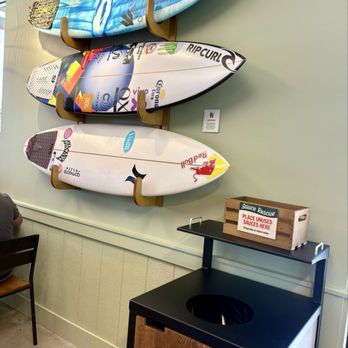 Mo' Bettahs - Surfboards - Hawaiian Near Me - Gilbert, Arizona