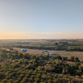 Sonoma Ballooning Adventures - Hot Air Balloons Near Me - Sonoma, California Sonoma Ballooning Adventures - Hot Air Balloons Near Me - Sonoma, California