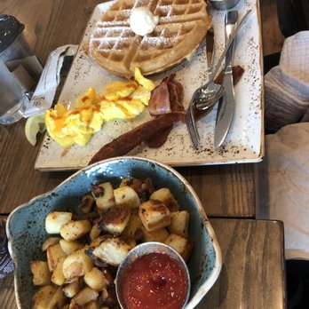 First Watch - Tri-Fecta - Breakfast & Brunch Near Me - Reynoldsburg, Ohio First Watch - Tri-Fecta - Breakfast & Brunch Near Me - Reynoldsburg, Ohio