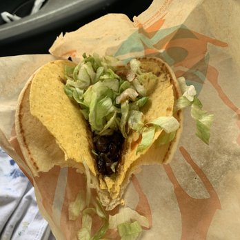Taco Bell - Cheesy Gordita Crunch - Fast Food Near Me - San Jose, California Taco Bell - Cheesy Gordita Crunch - Fast Food Near Me - San Jose, California