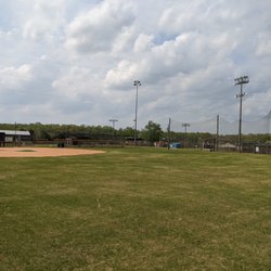 Weddington Optimist Park