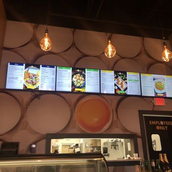 Eggholic - Indian Street Food - Inside - Indian Near Me - Louisville, Kentucky