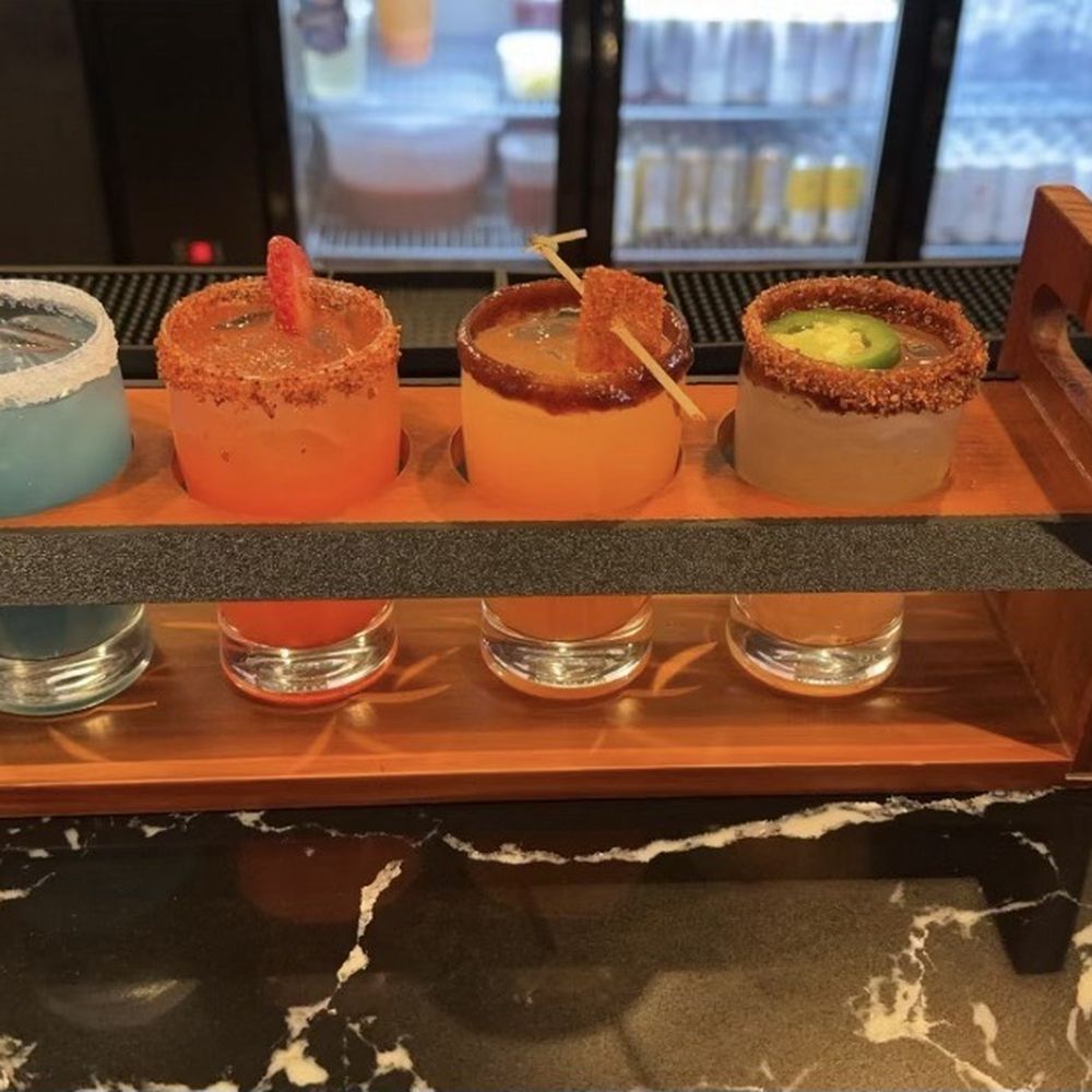 Haven Haus Cafe - Margarita Flight - Breakfast & Brunch Near Me - Temecula, California Haven Haus Cafe - Margarita Flight - Breakfast & Brunch Near Me - Temecula, California