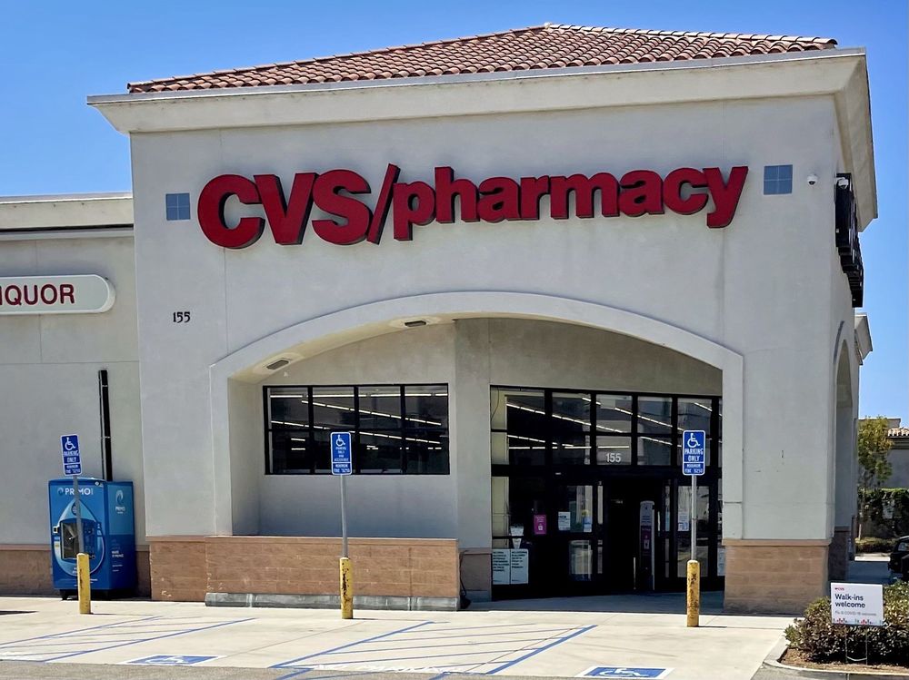 CVS PHARMACY - Updated December 2025 - 25 Photos & 64 Reviews - 155 ...