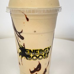 Energy Boost