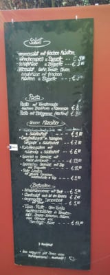 Menu photo 3 Biergarten am Glashaus Würzburg, BY