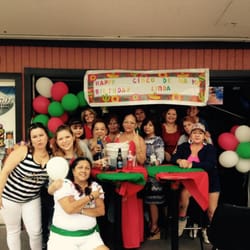 Sheffield's Ice House - Our cinco de mayo always a blast, we have music plenty of food , cold beers and friends
