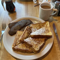 5 Points Cafe
