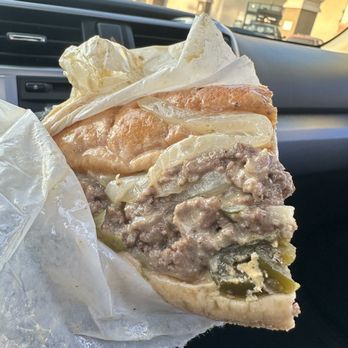 Monty's Alhambra - Chopped cheese - Chicken Shop Near Me - Alhambra, California Monty's Alhambra - Chopped cheese - Chicken Shop Near Me - Alhambra, California