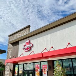 Arby’s - Exterior