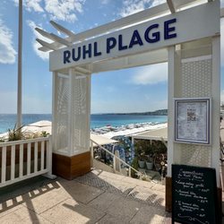 Ruhl Plage - Welcome to Ruhl Plage