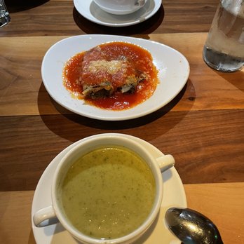 Radici - Soup of the Day - Italian Near Me - Hermosa Beach, California Radici - Soup of the Day - Italian Near Me - Hermosa Beach, California