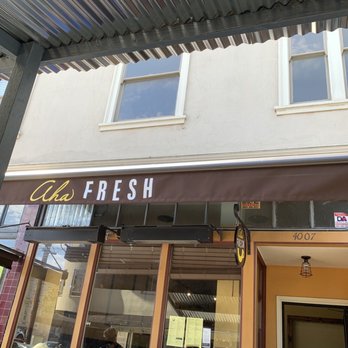 Pancake Boy - Breakfast & Brunch Near Me - San Francisco, California