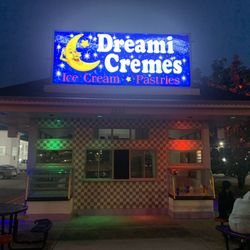 Dreami Cremes